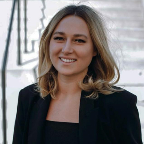 Barbara Korshunova