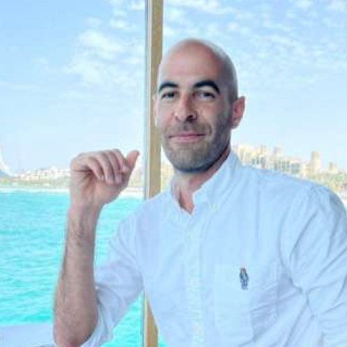 Omar Al Hassan